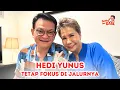 Download Lagu HEDI YUNUS TETAP FOKUS DI JALURNYA ?! | DEBBY BERGAUL