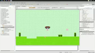 Java Tiled Map Game LibGDX Episode 4 update - better collision detection implementation