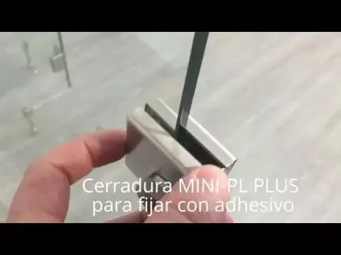 Download MP3 Instalación de la cerradura MINI PL PLUS