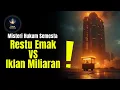 Download Lagu Rahasia Brutal Hukum Semesta !! Kenapa Bisnis Kecil Bisa Ngalahin Brand Gede?  | HUKUM SEMESTA
