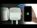 How To Set Up the Rain Bird RC2 Controller