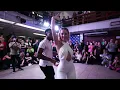 Ronald & Alba - Romeo Santos, El Chaval de la Bachata - Canalla