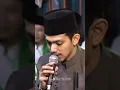Download Lagu ALAMATE ANAK SHOLEH habib zaidan nada cepat ft. Sekar langit #habibzaidanbinyahya #viral #sholawat