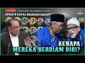 Download Lagu TAHNIAH PMX!! - BEGITU PANTAS MEREKA DIBEBASKAN | KENAPA MUHYIDDIN \u0026 HADI SENYAP SEPI?
