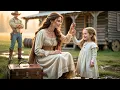 Download Lagu “Can You Be My Date for 1 Day?”—The Lonely Rancher Smiled, Unaware She Was His Daughter’s Teacher…