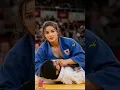 Lagu Epic Judo Victory: She Defies All Odds! 😱