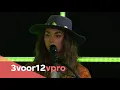 Cari Cari - Live at 3voor12 Radio