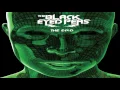 The Black Eyed Peas - Rock That Body Slowed