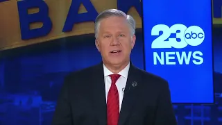 KERO 23 ABC News Bakersfield Latest Headlines January 14 7am
