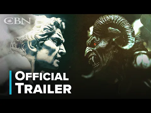 ANGELS & DEMONS - Investigating The Supernatural | Official Trailer