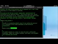 Installing Apache server in Fedora