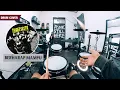 Download Lagu THREESIXTY - BERHARAP MAMPU (Pov Drum Cover) By Sunguiks