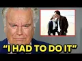 At 95 Robert Wagner FINALLY REVEALS The TRUTH About Natalie Wood s DEATH