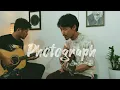 Photograph - Ed Sheeran (David Lai acoustic cover)