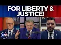 For Liberty Justice w Nate Schatzline FlashPoint