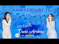 Download Lagu DUDA ARABAN - DELLA \u0026 SISI NEW NIRWANA