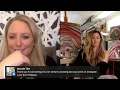 Coffee with Artists - Rachel Wilkins interviews Suzanne Scott