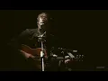 Anderson East - All I'll Ever Need | OurVinyl Sessions