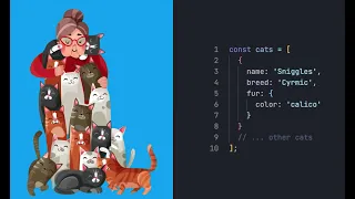 JavaScript ES2020 New Features Optional Chaining