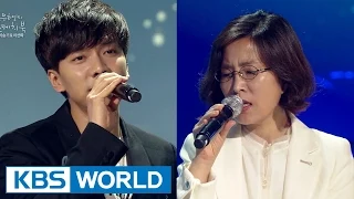 Download Lee SeungGi - Return / And Goodbye / Thorn / Meet Him Among Them [Yu Huiyeol's Sketchbook] MP3