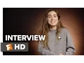 Split Interview - Haley Lu Richardson 2017