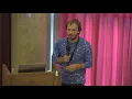 Lightning Talk Searchable Documentation - Domen Kozar