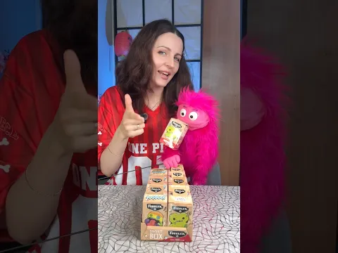 Ищем розового Фуглера😰 @SweetBoxClub   #fugglers #фуглеры #фуглер #fuggler