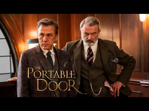 Official Trailer