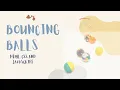Creating a Bouncing Ball Animation in HTML CSS and JavaScript Web Genie