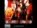Slightly Stoopid - Collie Man (Lyrics)