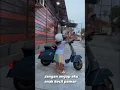 Download Lagu Jangan anggap aku anak kecil paman 😂 #vespa #pts #shorts #short #viral
