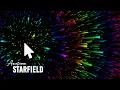 Create a Mind-Blowing Starfield Animation with JavaScript Canvas - Boost Your Coding Skills Now