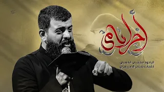 اخر ايامي ملا مجتبى الكعبي حسينية الامام الرضا ع ١٤٤٦هـ ٢٠٢٥ البصره ابو الخصيب 
