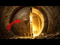 Ancient TRAPS in TOMBS that still WORK