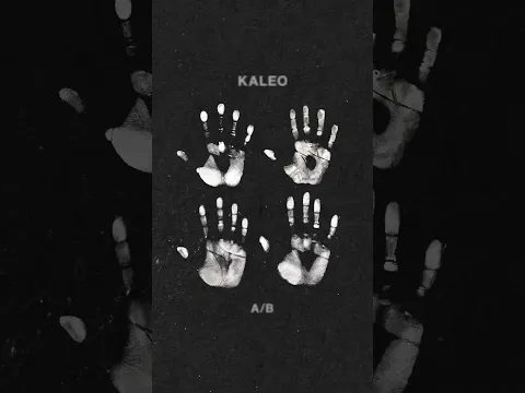 10th Anniversary of A/B #music #kaleo #waydownwego #rerelease