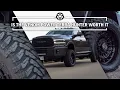 What s The Hype With Venom Power Terra Hunter Tires Anthem Off-Road