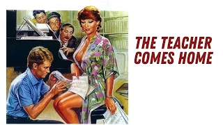 The Teacher Comes Home HD Comedy Full Movie In Italian With English Subtitles 