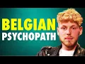 Download Lagu I Let My Sister Drown: Interview with a Psychopath | DEEP