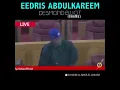 Eedris Abdulkareem Responds to Desmond Elliot