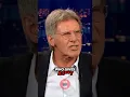 Download Lagu Harrison Ford Meet Indiana Jones Super Fan | #shorts