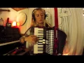 Vicente Amigo ROMA Cover Serkan Ölçer - Ece Torun Ölçer