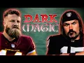 The Inevitability of the Journeyman Quarterback