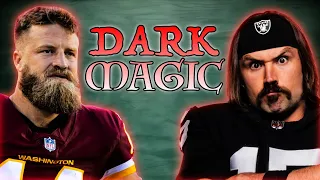 The Inevitability of the Journeyman Quarterback