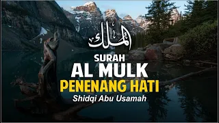 Download Surah Al Mulk || Jiharkah Style - Shidqi Abu Usamah MP3