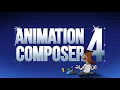 Download Lagu Major Update: Animation Composer 4