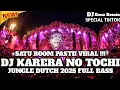 Download Lagu SATU ROOM PASTI VIRAL !! DJ KARERA NO TOCHI X BREAKBEAT JUNGLE DUTCH 2025 FULL BASS