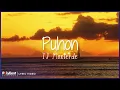 TJ Monterde - Puhon | Lyric Video
