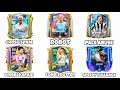 Download Lagu Every type of FC Mobile Card Explained