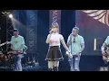 Kembang Kertas Esa Risty (Official Live GOLDEN MUSIC)