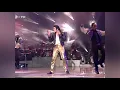 4K-Michael Jackson-the love you save/with lyrics/live at munich history world tour 1997